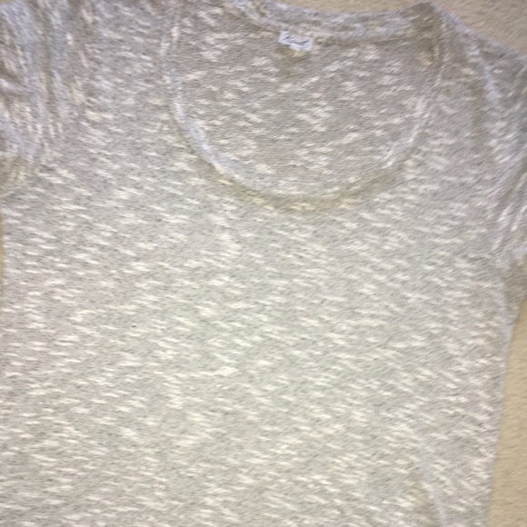 🧸 side-tie short sleeve top - Picture 5 of 5